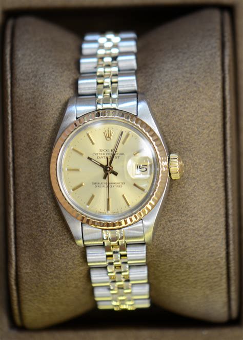 ladies rolex watch 1981|1980 rolex presidential watch.